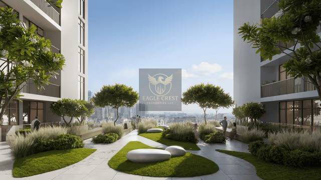 1% monthly installment | Best Location | Great Amenities, photo 6