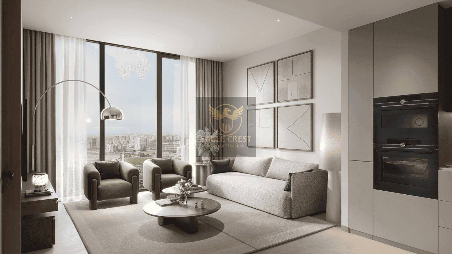 1% Monthly Installment | Investor's Deal | High ROI, photo 17