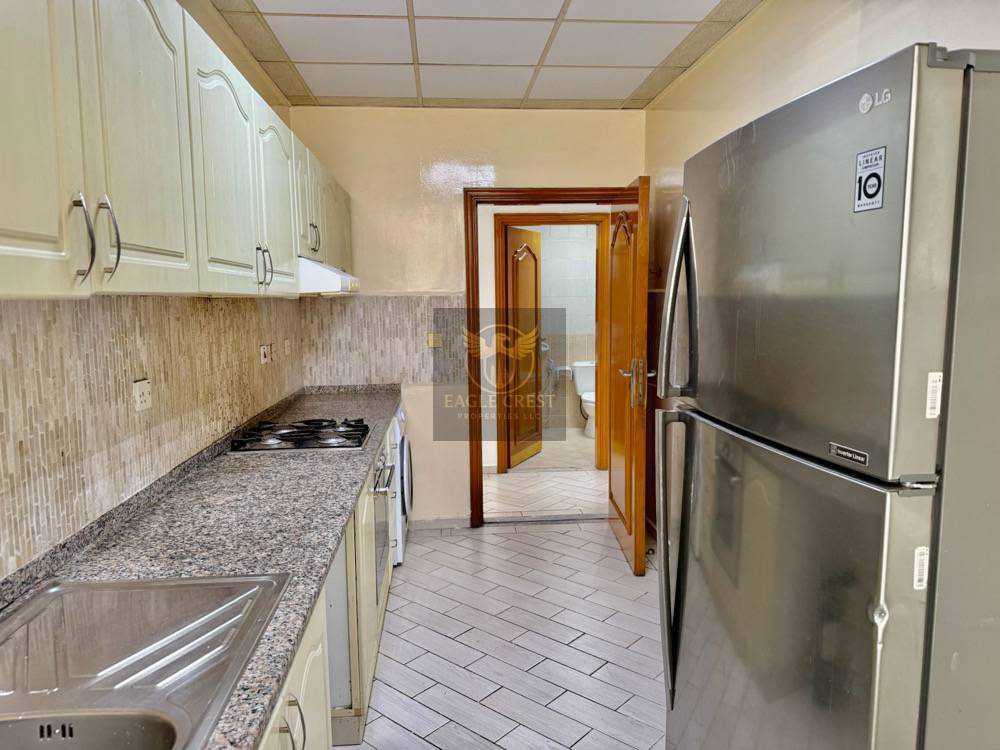 3 Baths | Closed Kitchen | Pool & Gym | Family, photo 8