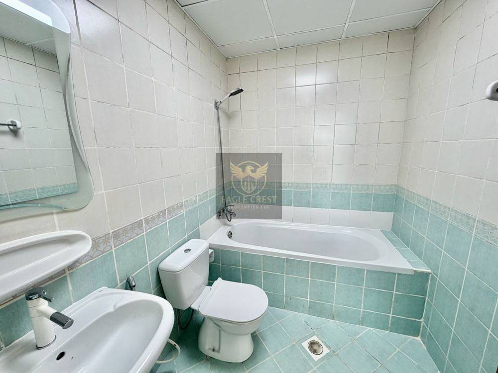 3 Baths | Closed Kitchen | Pool & Gym | Family, photo 12