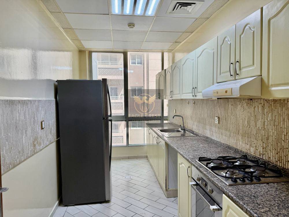 3 Baths | Closed Kitchen | Pool & Gym | Family, photo 14
