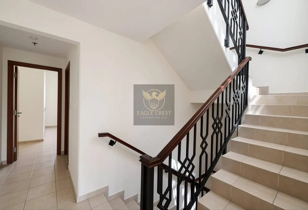 3BR Townhouse | Private Garden | Vacant | Badrah, photo 11