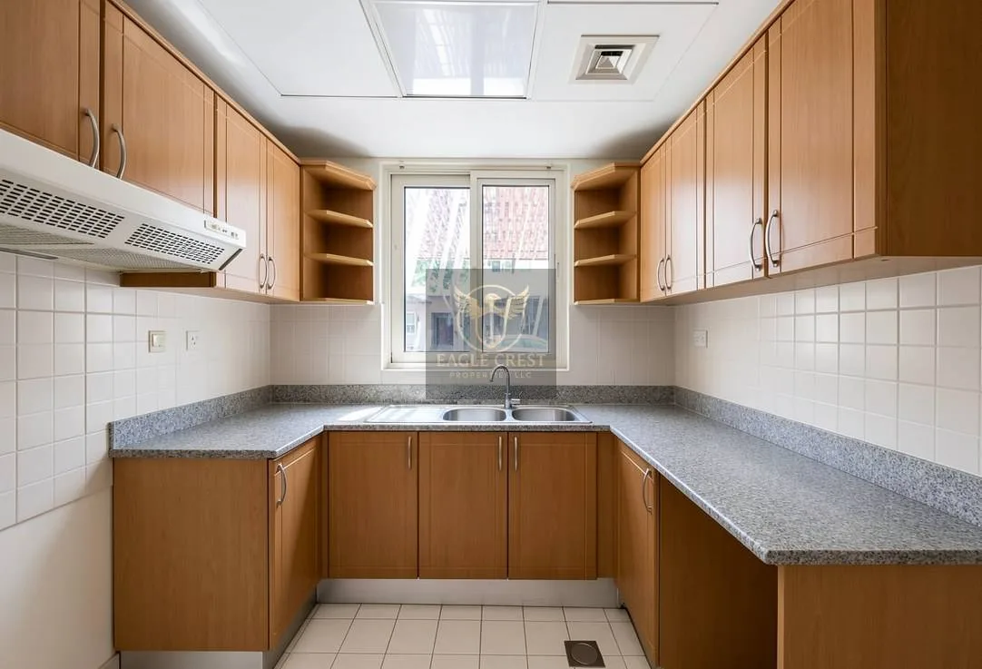 3BR Townhouse | Private Garden | Vacant | Badrah, photo 6