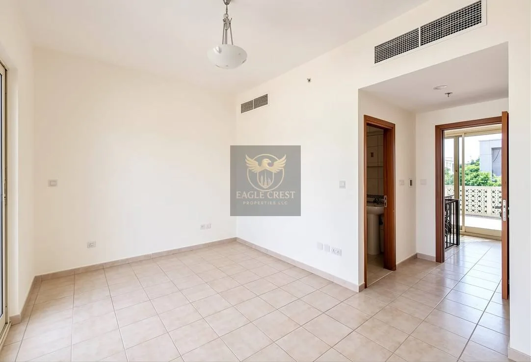 3BR Townhouse | Private Garden | Vacant | Badrah, photo 10