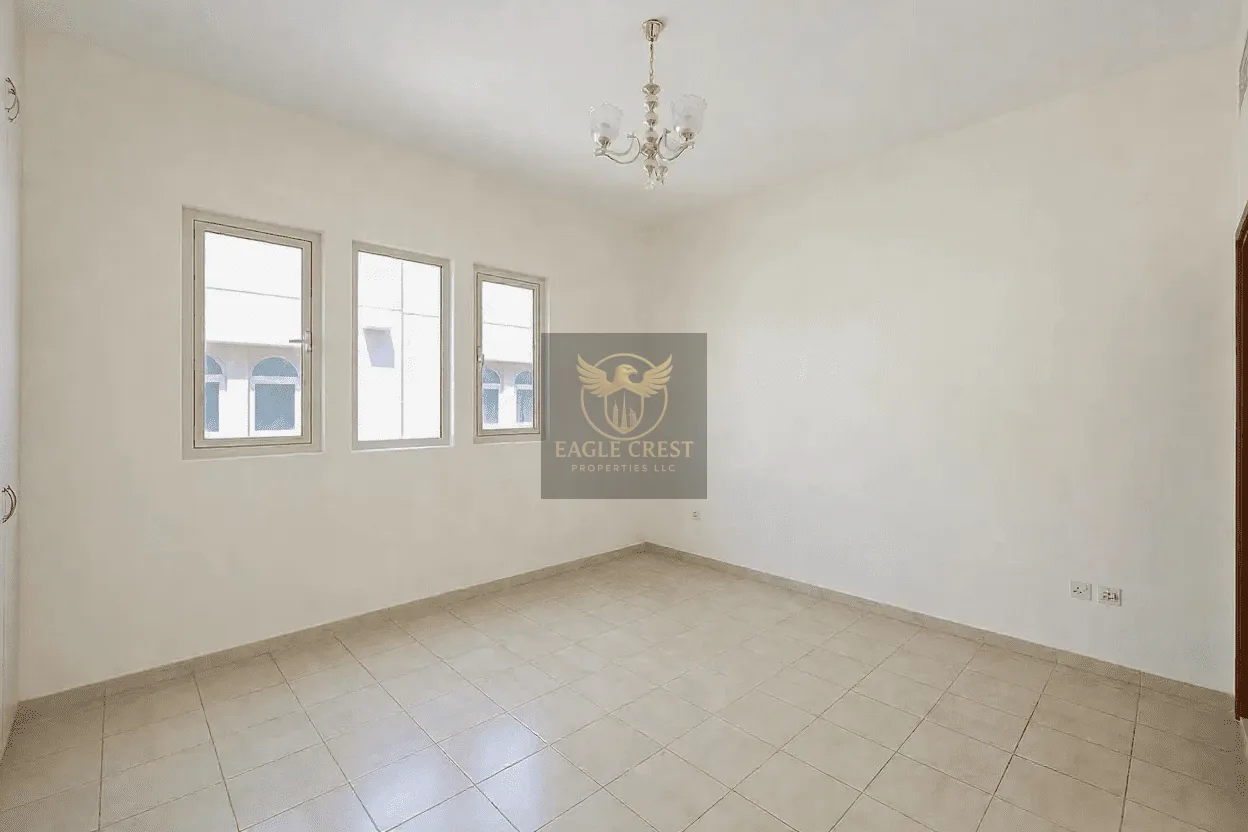 3BR Townhouse | Private Garden | Vacant | Badrah, photo 14