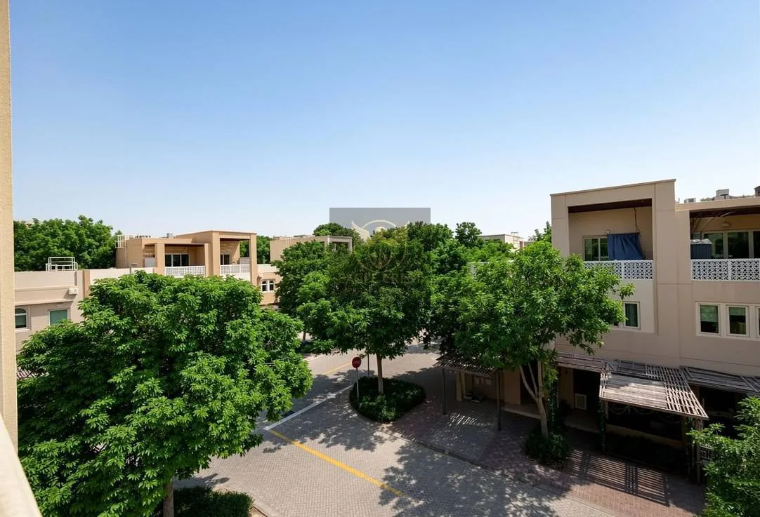 3BR Townhouse | Private Garden | Vacant | Badrah, photo 2