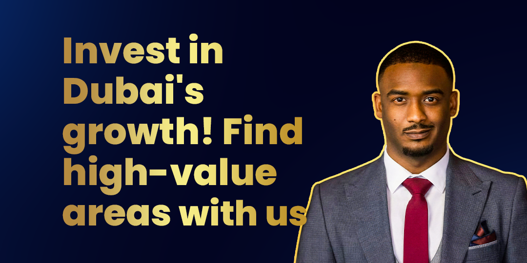 Invest in Dubai’s growth! 🚀 Find high-value areas with massive potential. Beat the surge—DM today! 📞