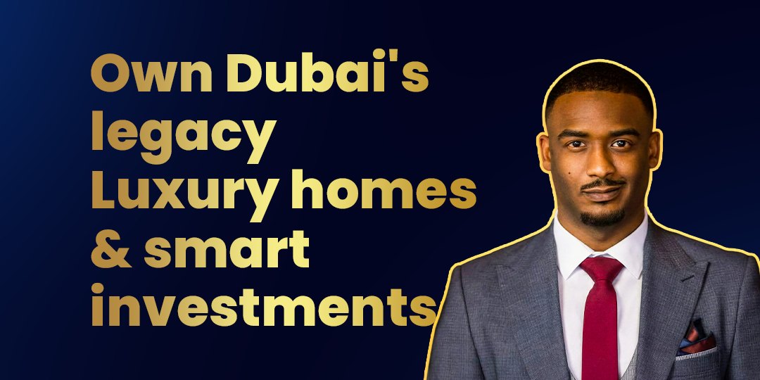 Own Dubai’s legacy. 🇦🇪 Luxury homes & smart investments with Alsir & Eagle Crest. DM to start. 🚀