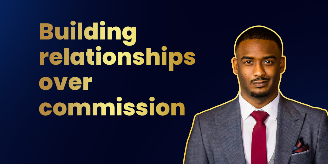 Building relationships over commissions. 🤝 We focus on you, not just the deal. 🇦🇪🦅