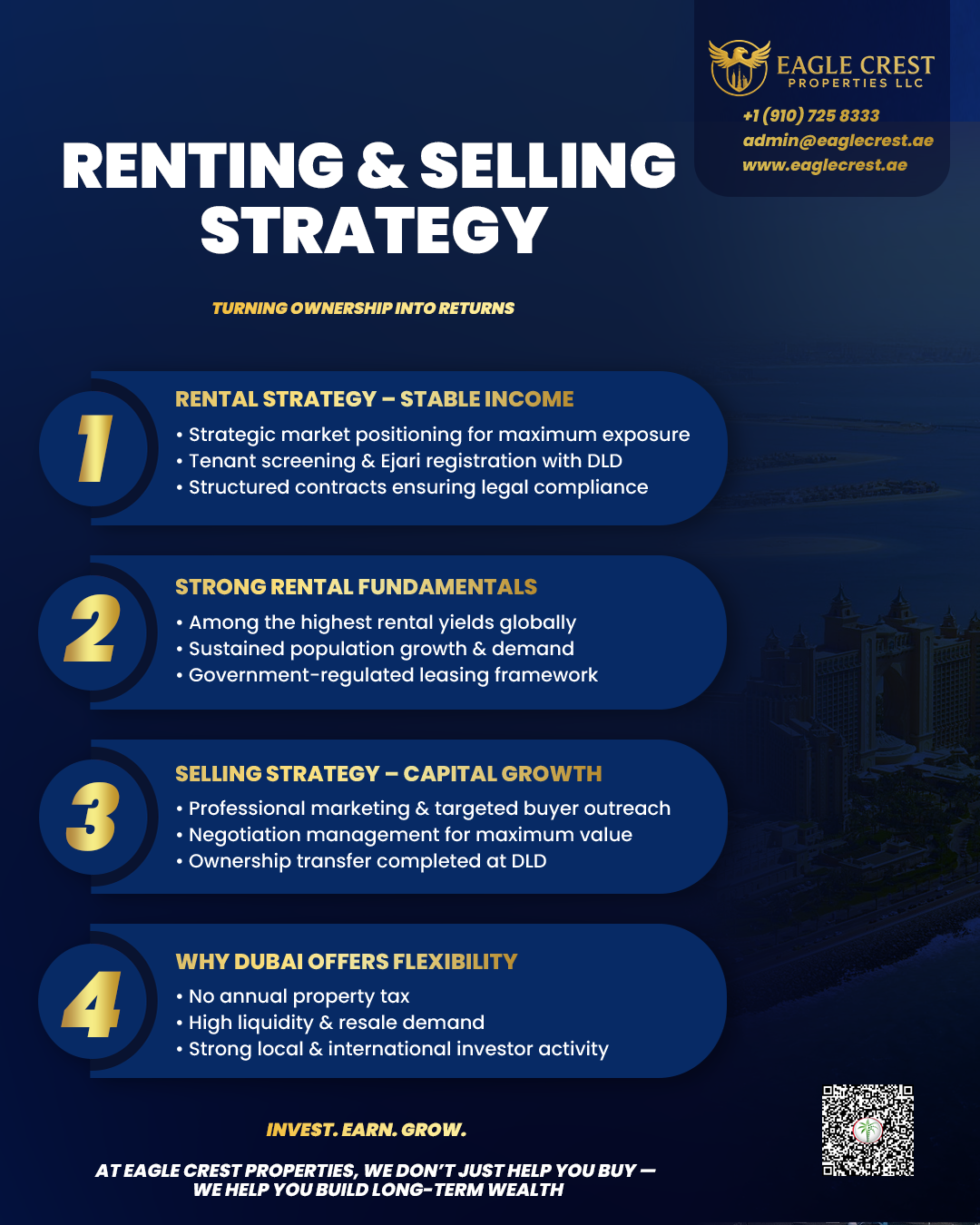 Investor Education - part 5