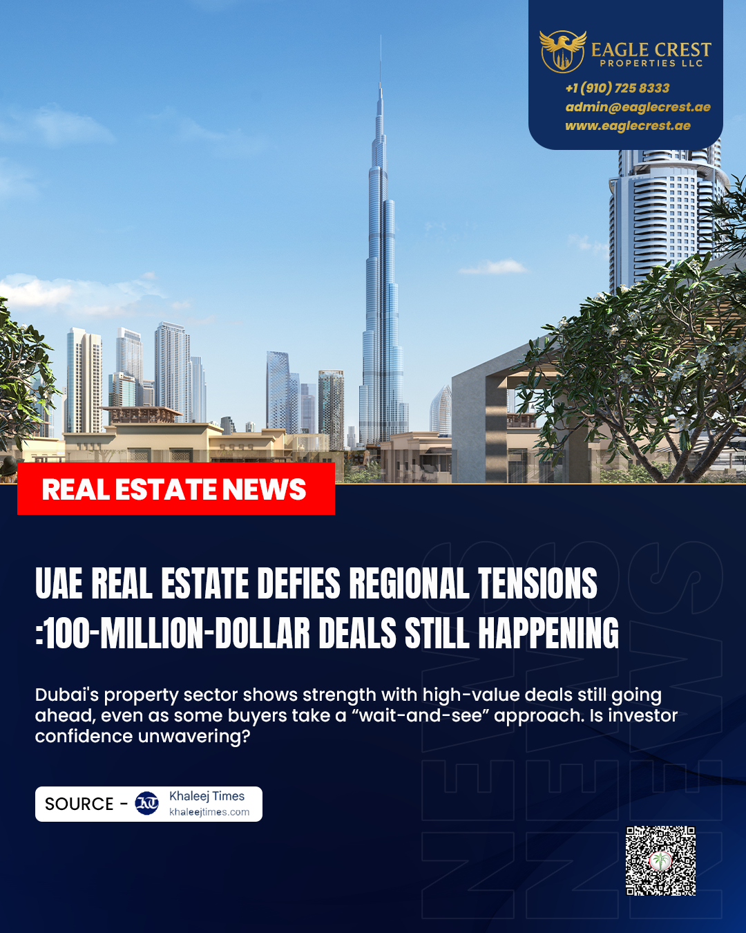 Stability in action. 🚀