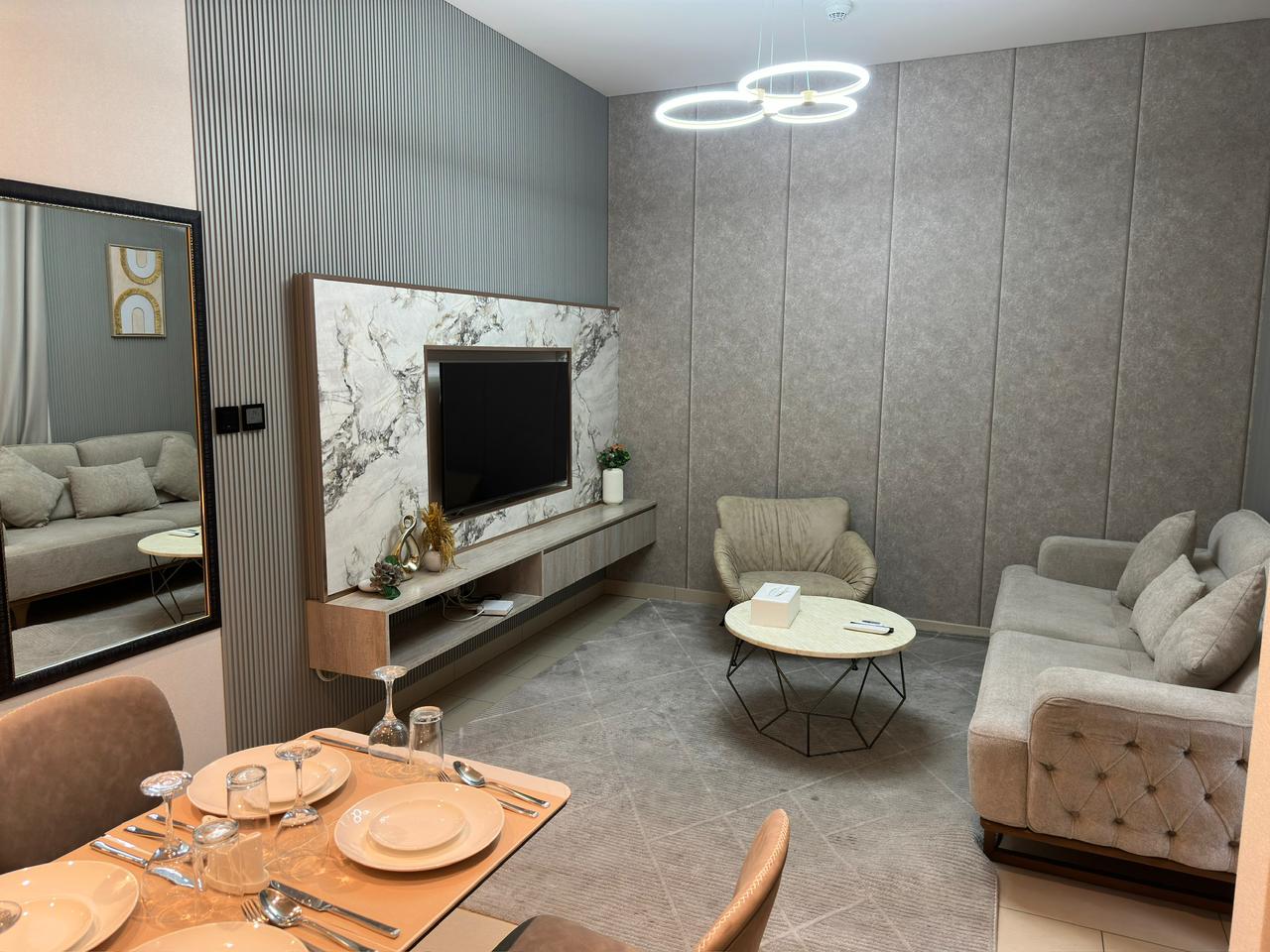 Ready to Move | Fully Furnished | Great Location