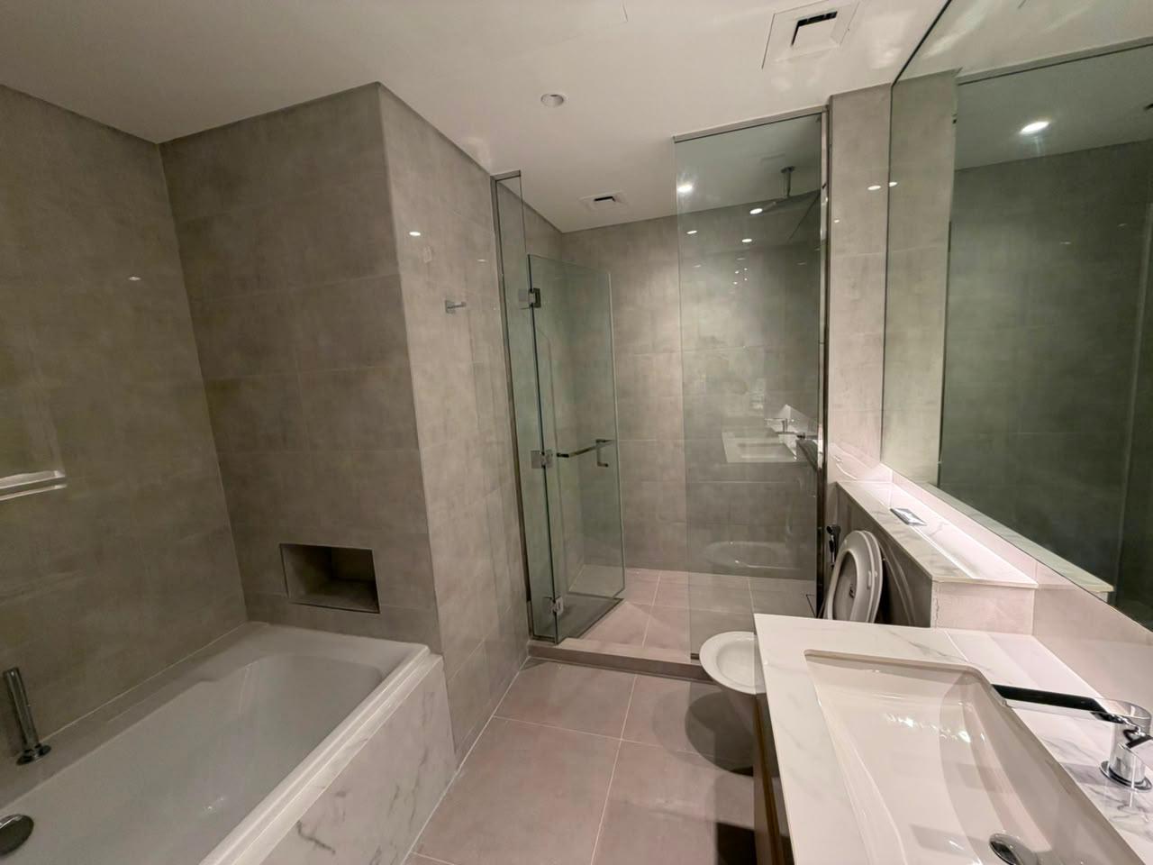 4BR Villa | Jebel Ali Village Townhouses | Garden & Balcony - view 2