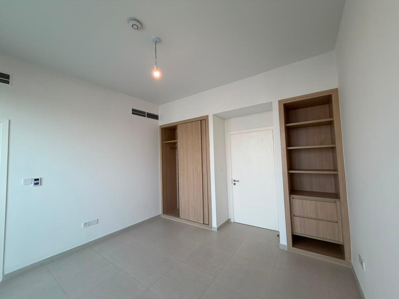 4BR Villa | Jebel Ali Village Townhouses | Garden & Balcony - view 14