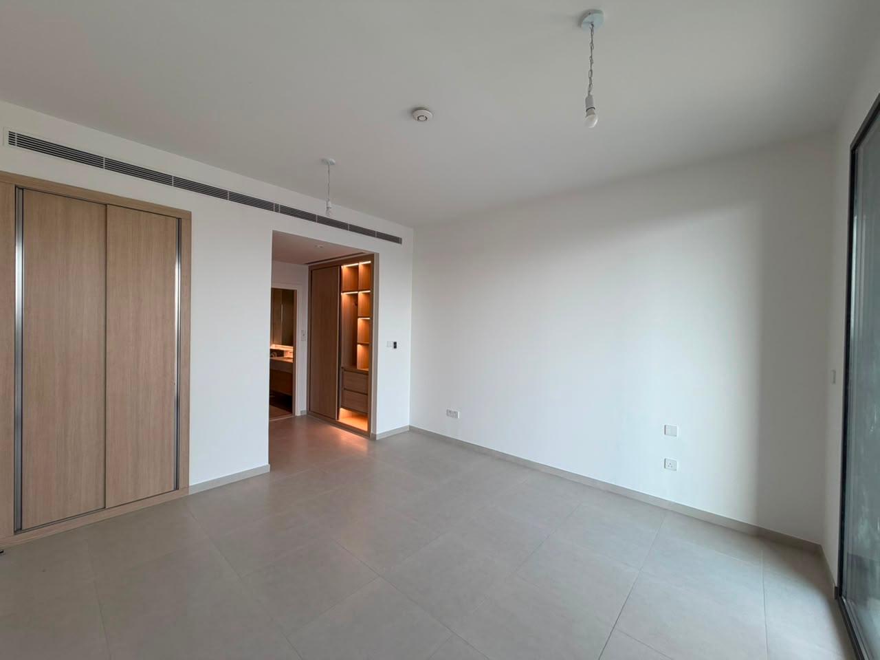 4BR Villa | Jebel Ali Village Townhouses | Garden & Balcony - view 17