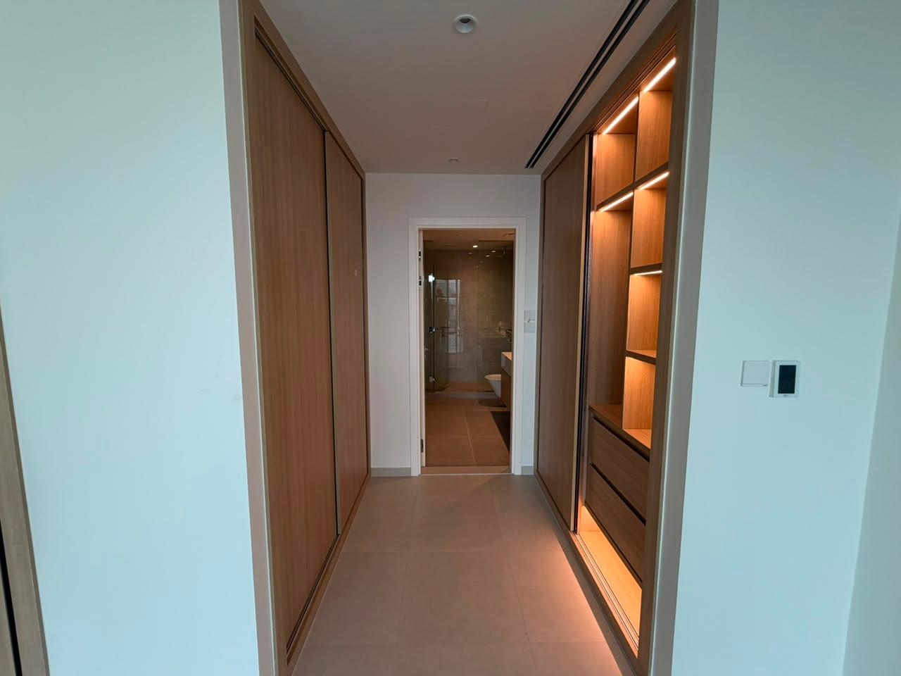 4BR Villa | Jebel Ali Village Townhouses | Garden & Balcony - view 18