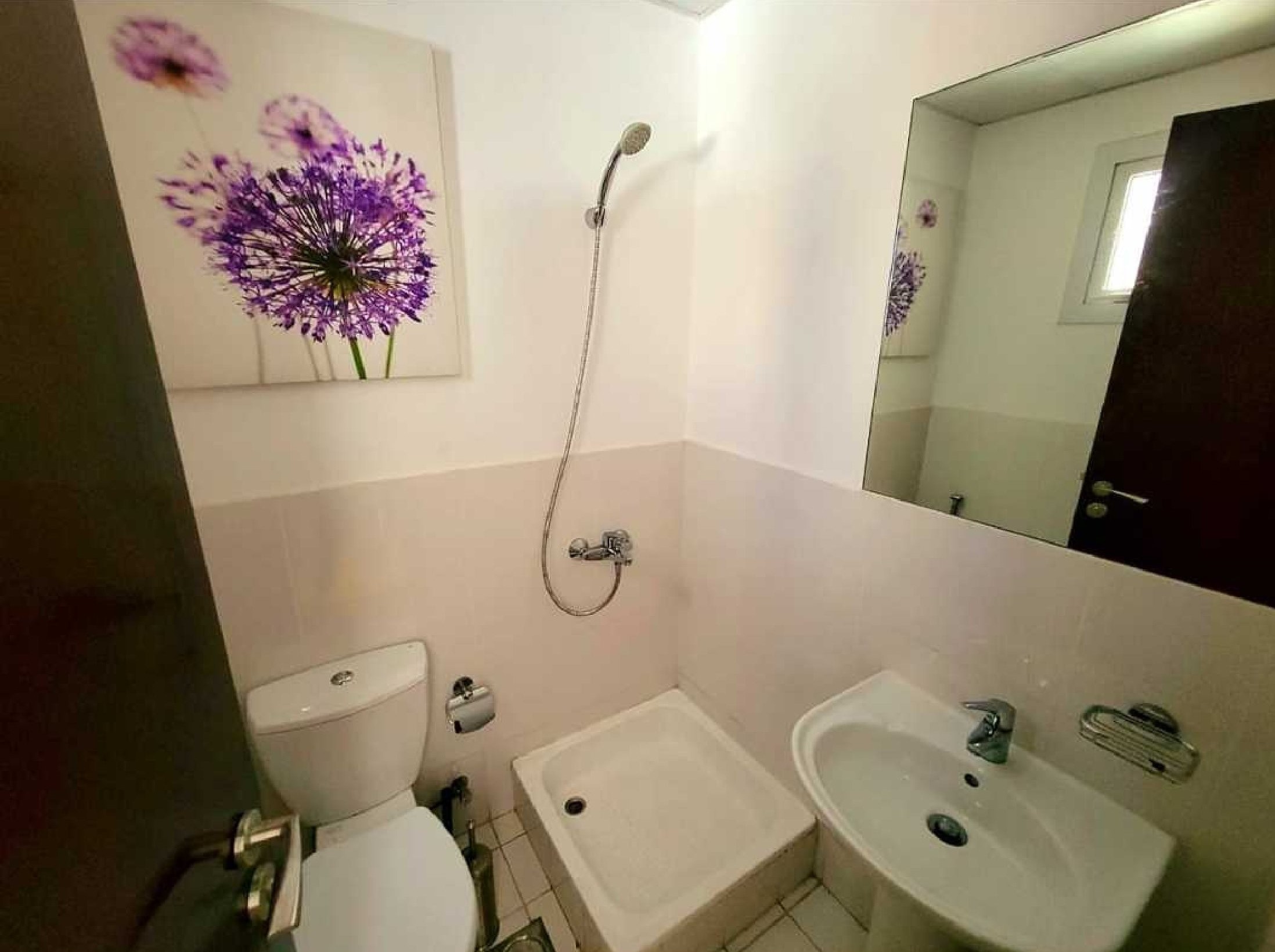 Fully Furnished | Maid's Room | Opposite Park - view 3