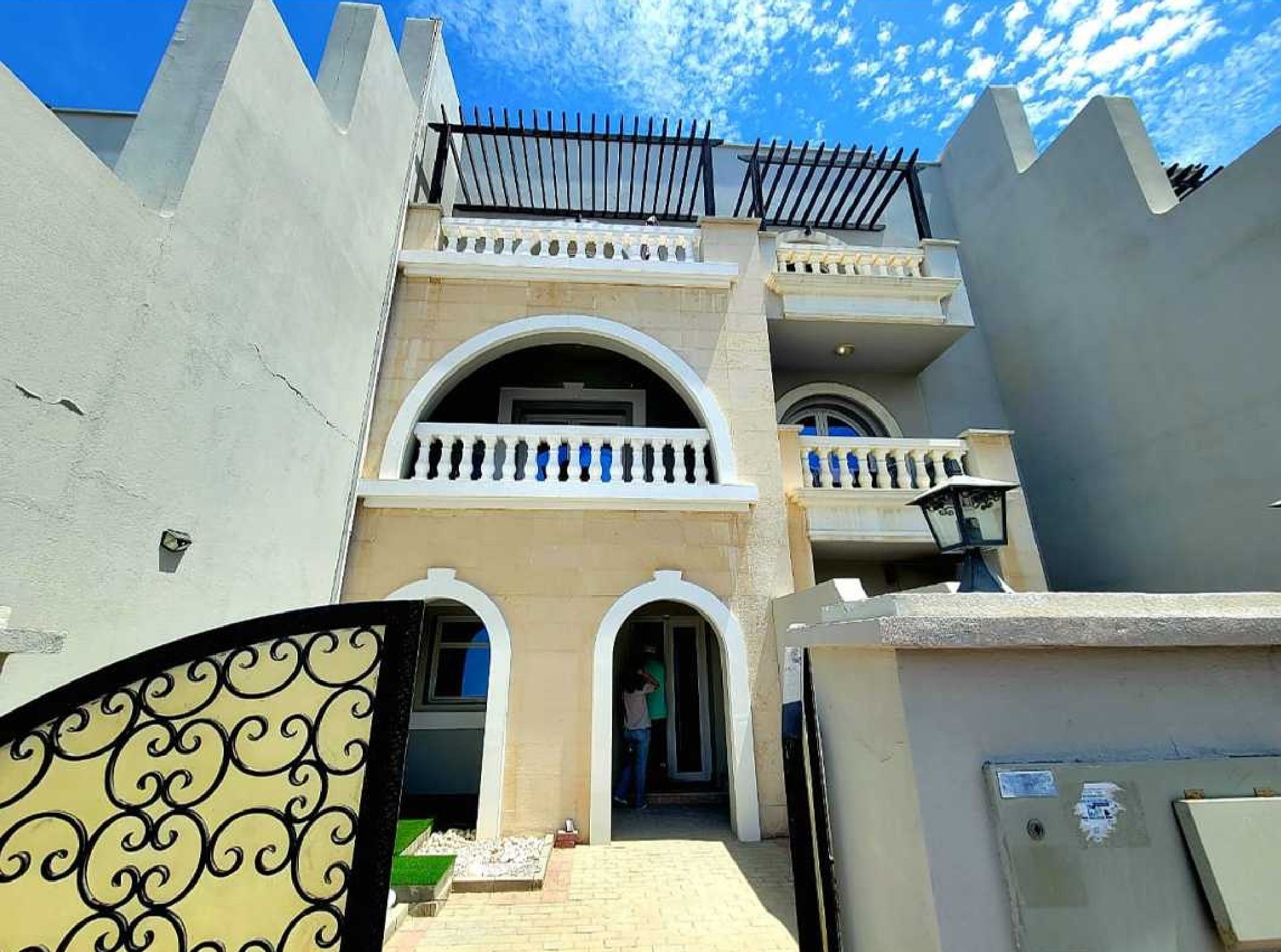 Fully Furnished | Maid's Room | Opposite Park - view 4
