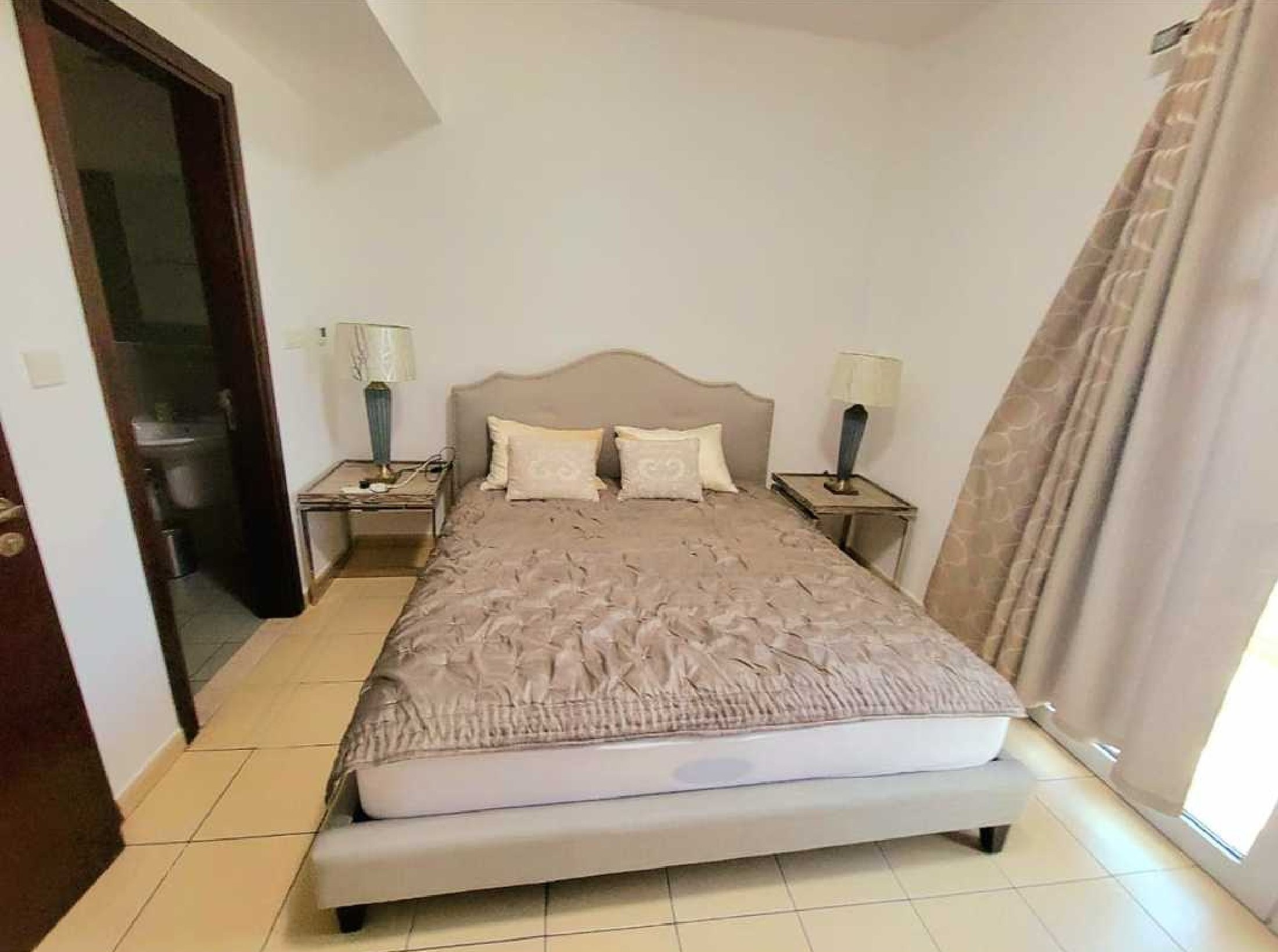 Fully Furnished | Maid's Room | Opposite Park - view 6
