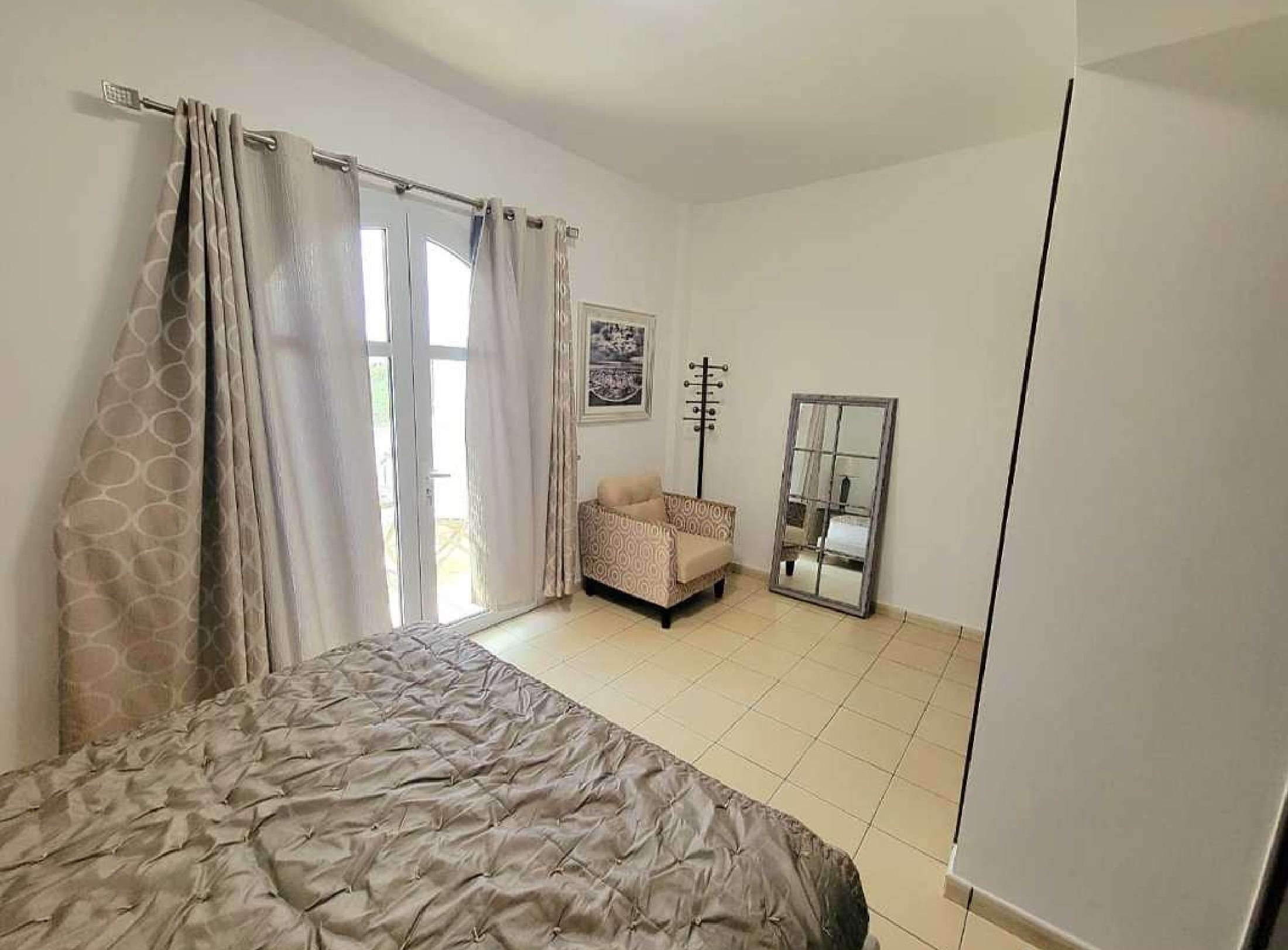 Fully Furnished | Maid's Room | Opposite Park - view 7