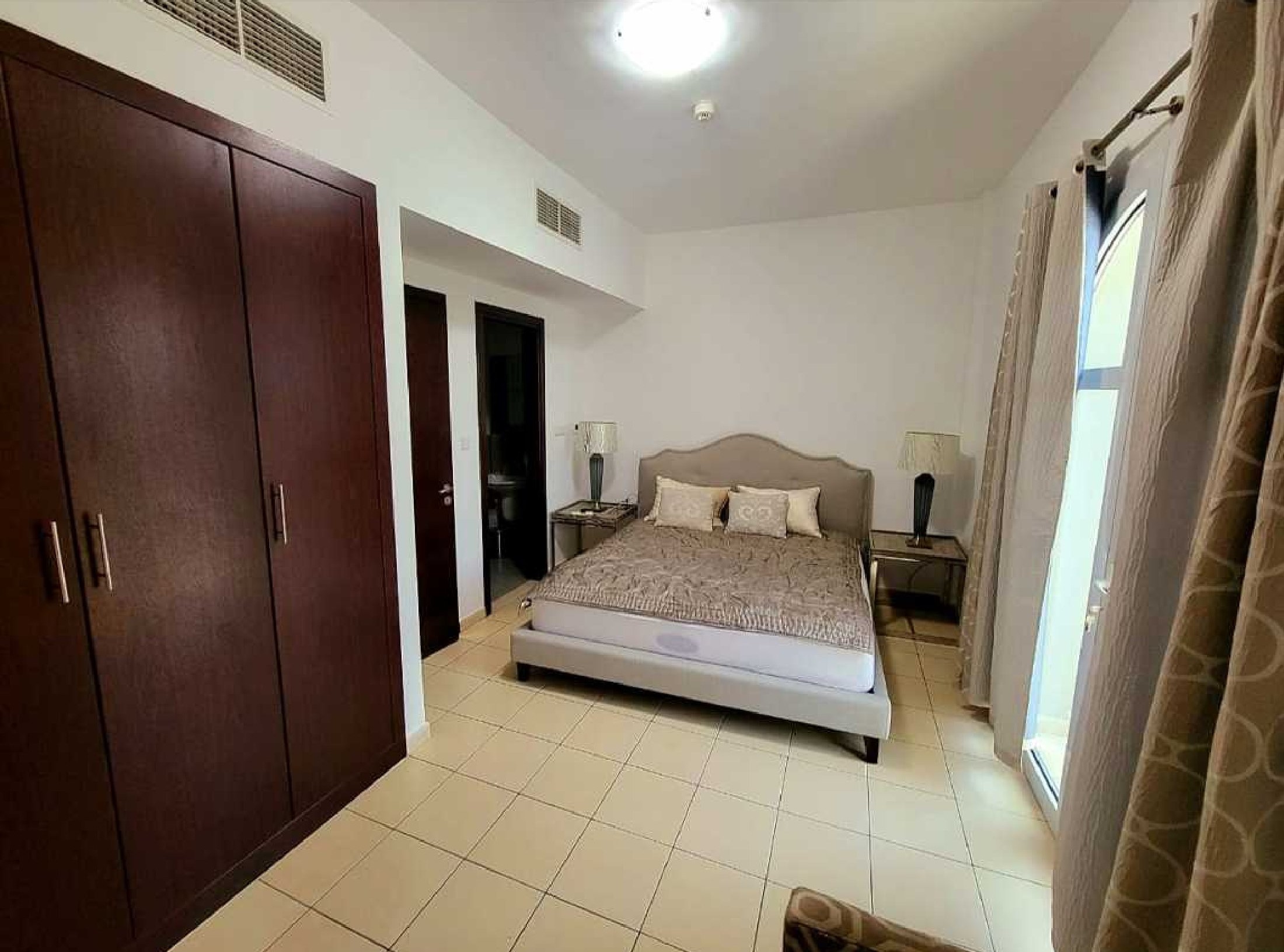 Fully Furnished | Maid's Room | Opposite Park - view 8
