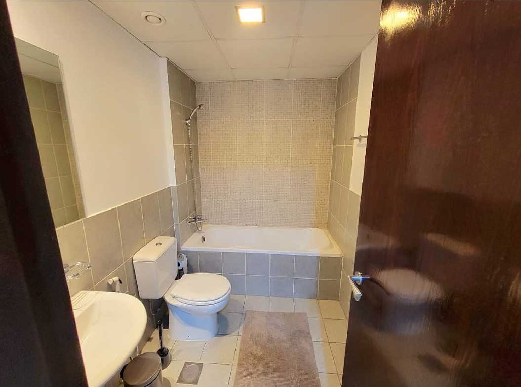 Fully Furnished | Maid's Room | Opposite Park - view 10