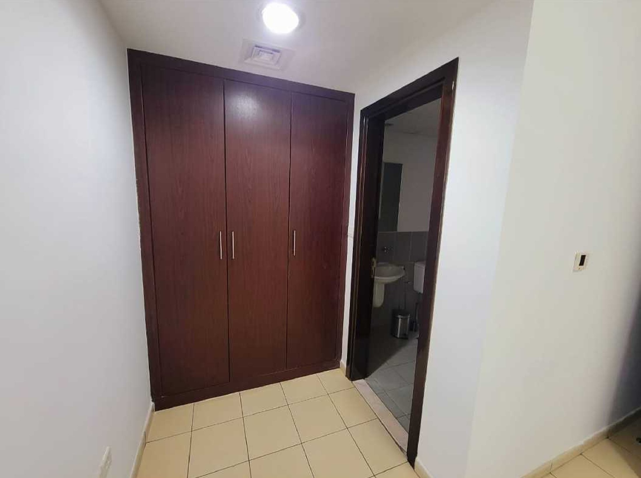 Fully Furnished | Maid's Room | Opposite Park - view 12