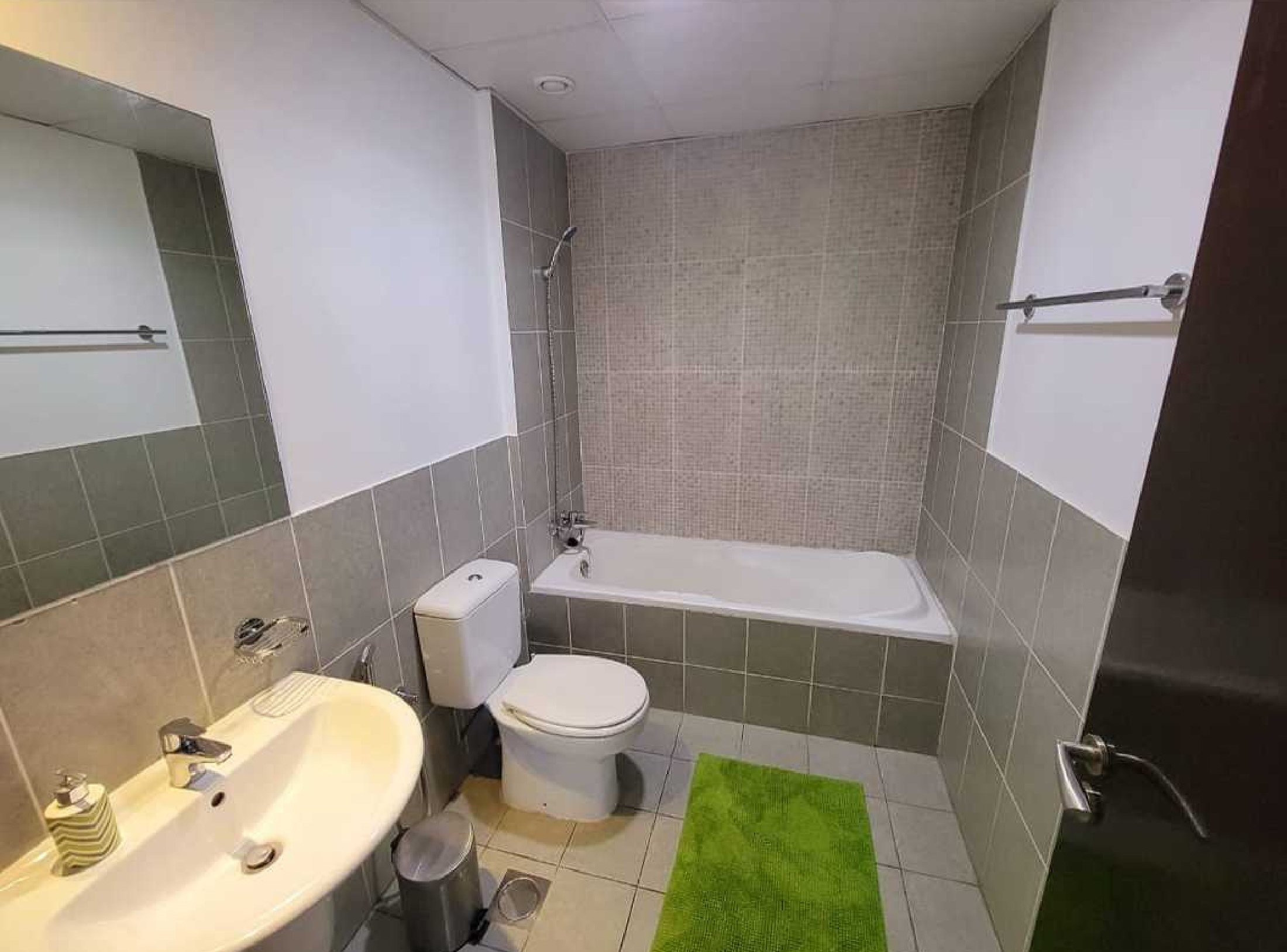 Fully Furnished | Maid's Room | Opposite Park - view 13