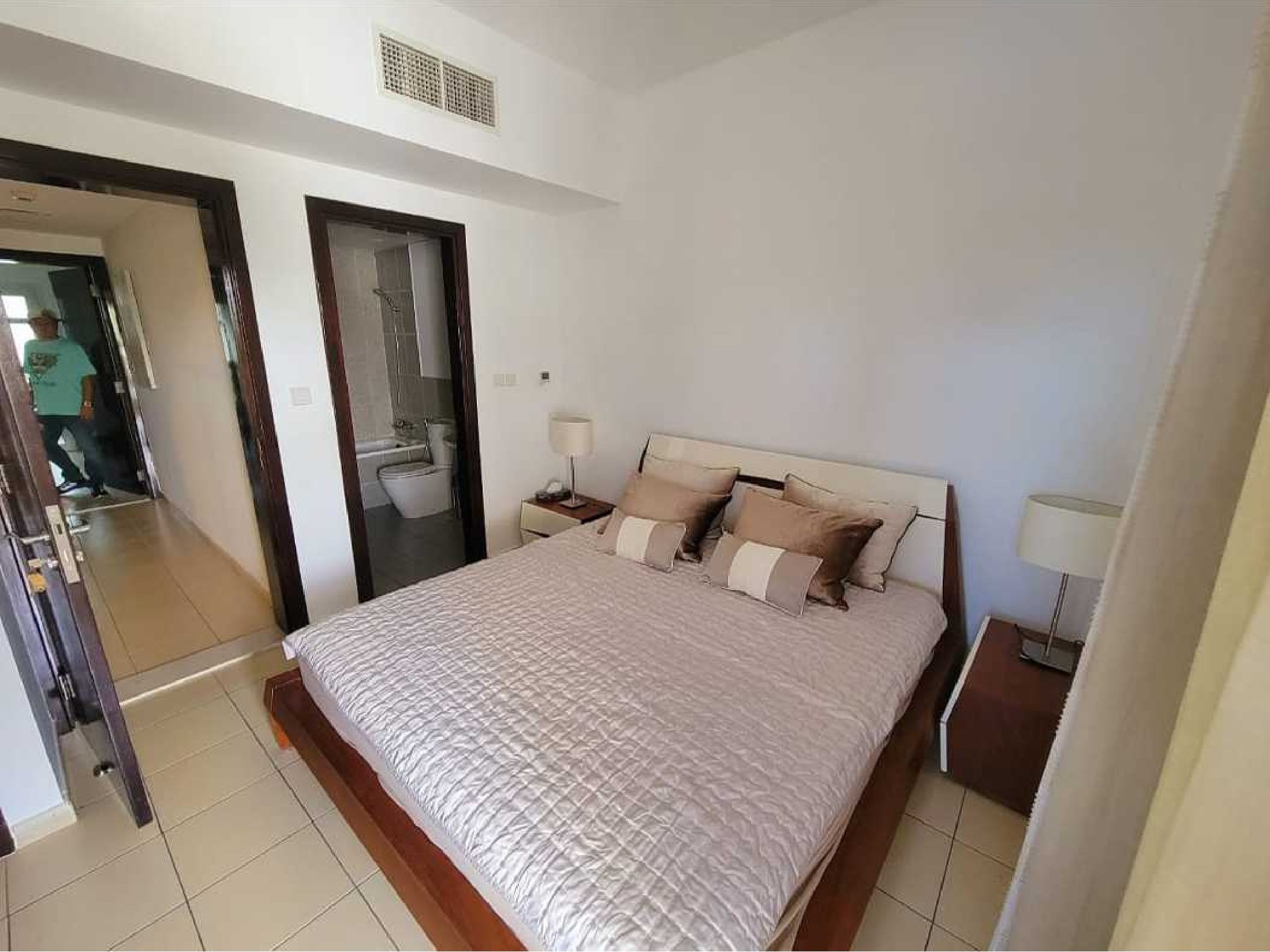 Fully Furnished | Maid's Room | Opposite Park - view 16