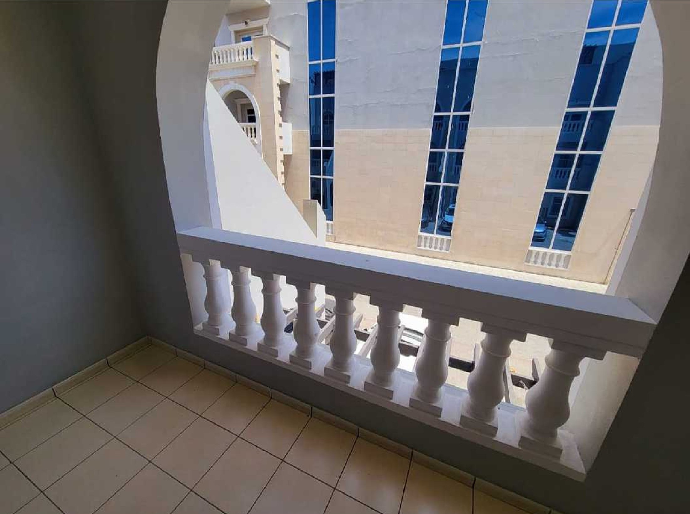 Fully Furnished | Maid's Room | Opposite Park - view 17