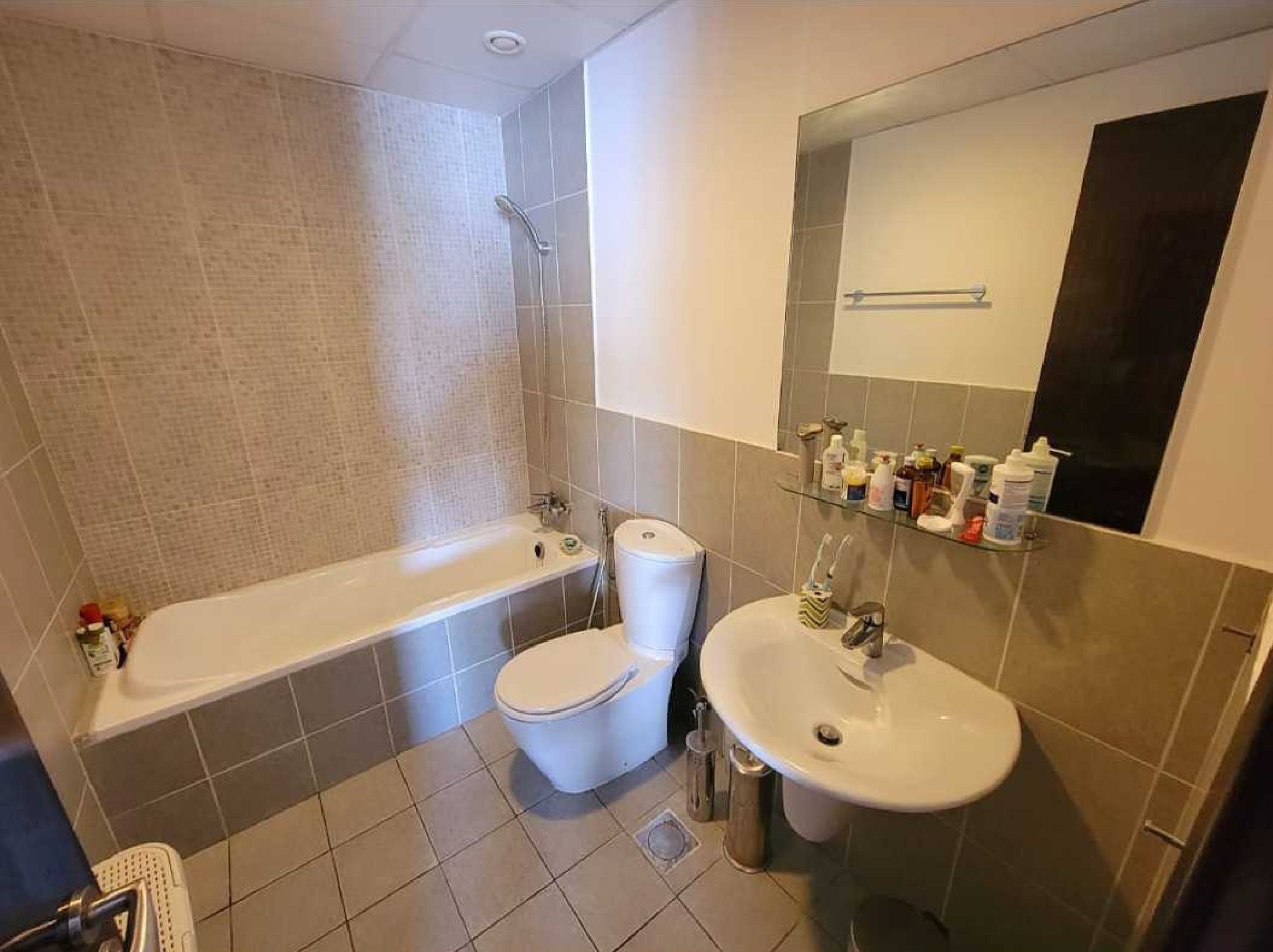Fully Furnished | Maid's Room | Opposite Park - view 18