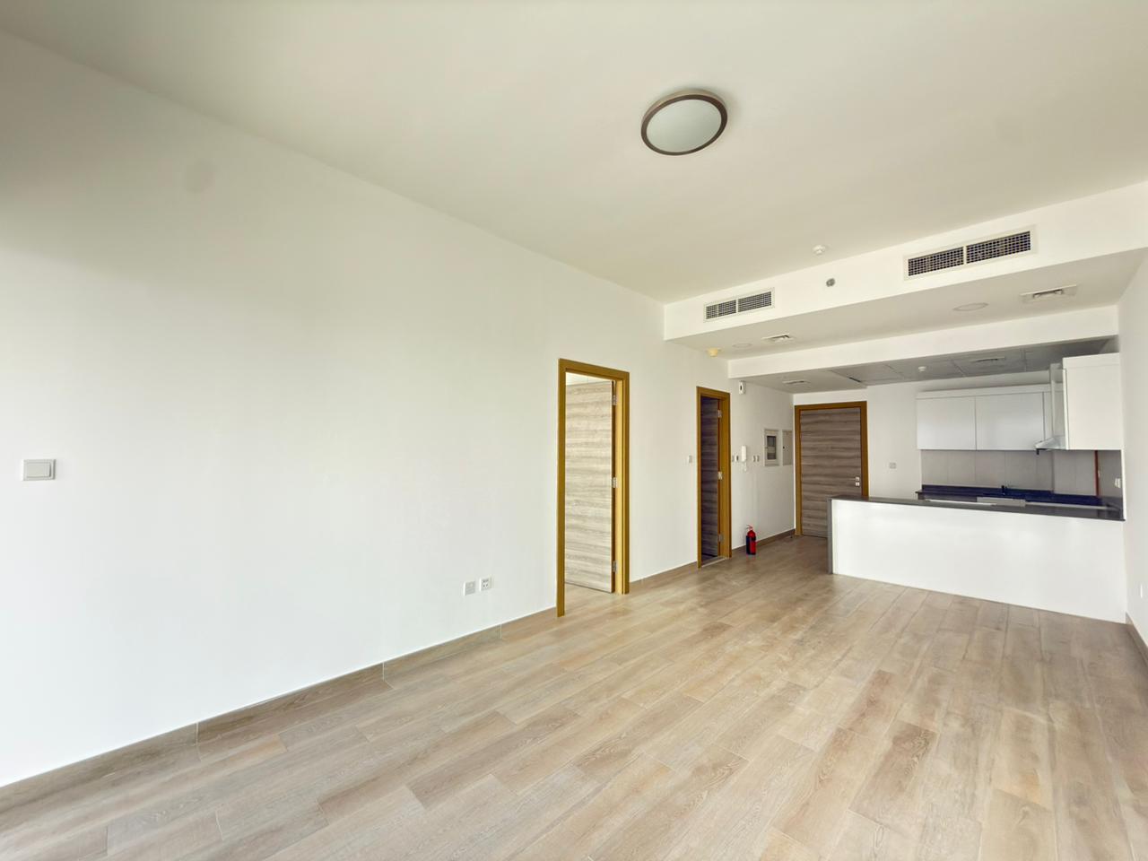 High-Floor 1BR | Bloom Heights 1 | Downtown City View | Balcony Access
