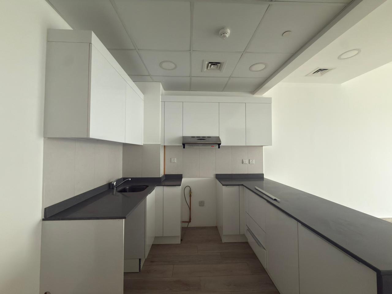 High-Floor 1BR | Bloom Heights 1 | Downtown City View | Balcony Access - view 5