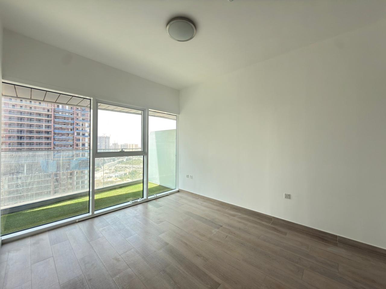 High-Floor 1BR | Bloom Heights 1 | Downtown City View | Balcony Access - view 6