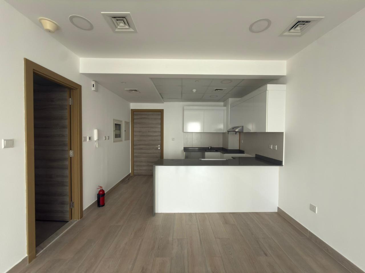 High-Floor 1BR | Bloom Heights 1 | Downtown City View | Balcony Access - view 8