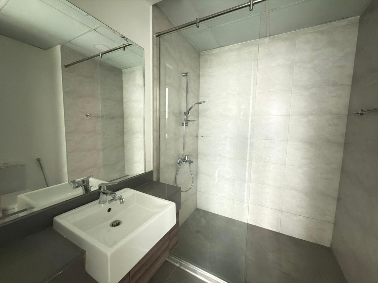 High-Floor 1BR | Bloom Heights 1 | Downtown City View | Balcony Access - view 13