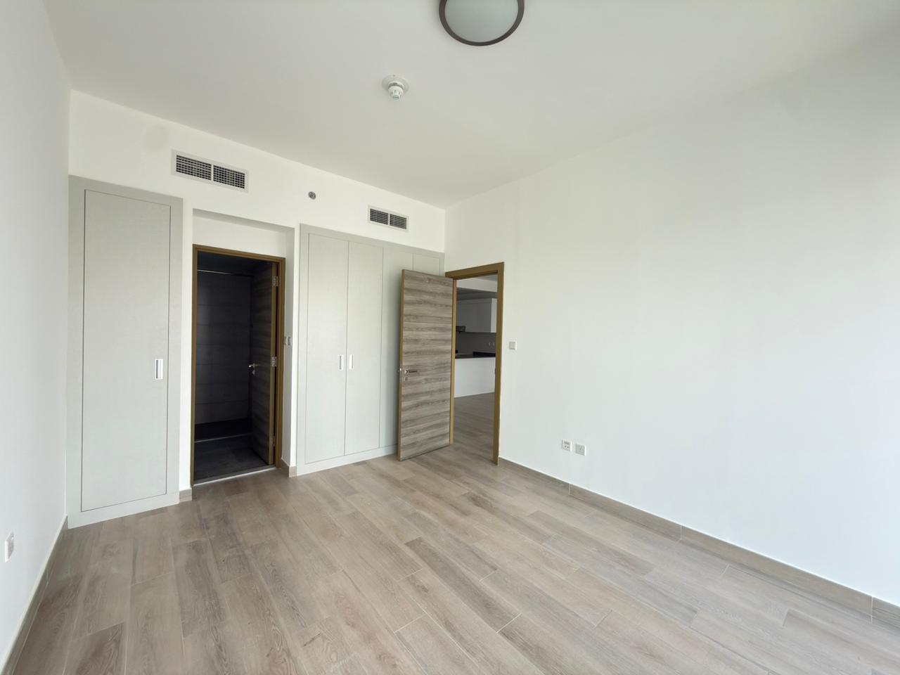 High-Floor 1BR | Bloom Heights 1 | Downtown City View | Balcony Access - view 14