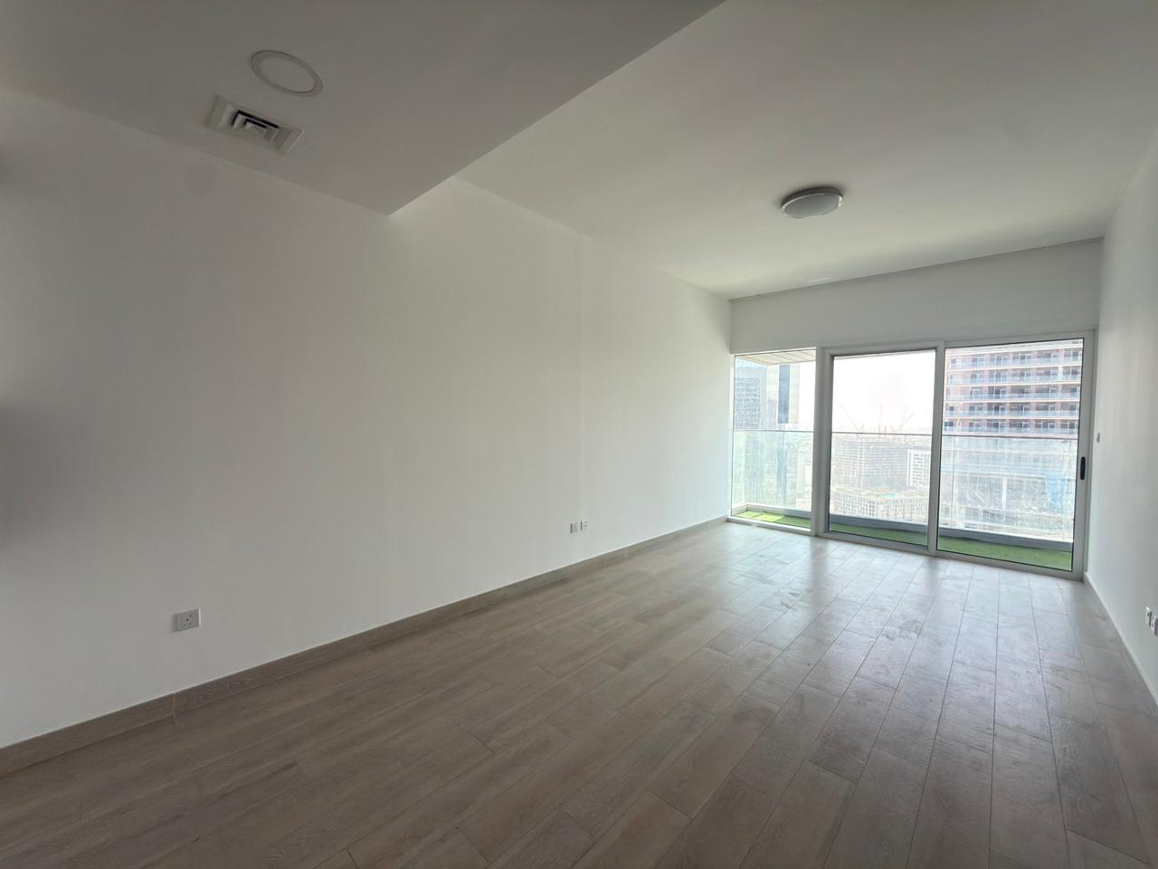 High-Floor 1BR | Bloom Heights 1 | Downtown City View | Balcony Access - view 15