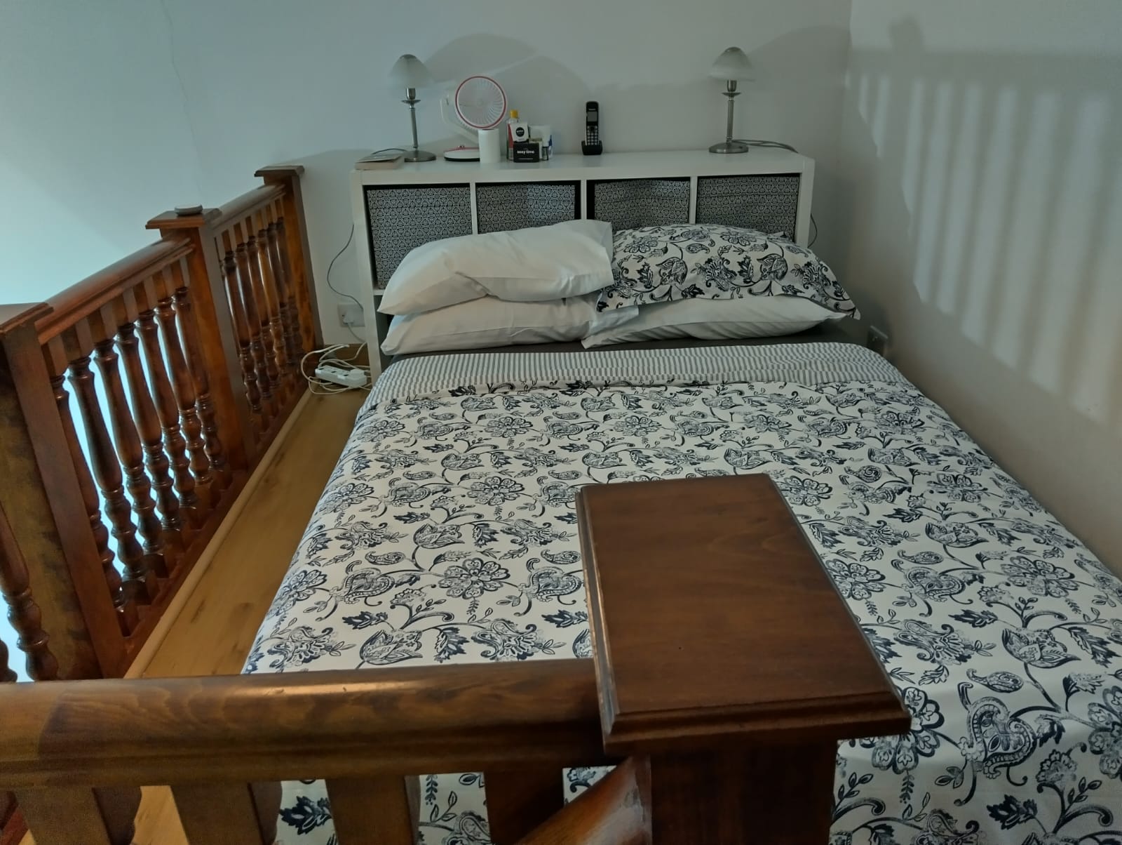 Loft type | Near Metro | Ready Fully furnished - view 1