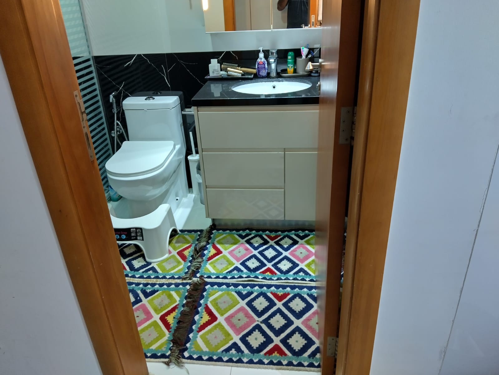 Loft type | Near Metro | Ready Fully furnished - view 4