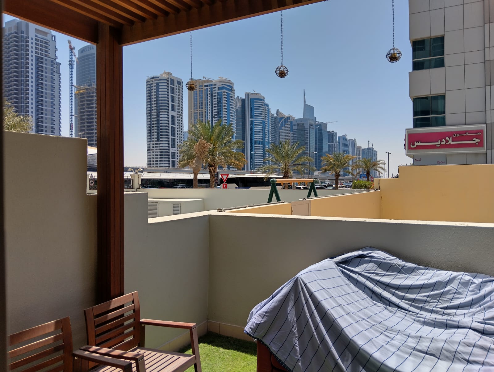 Loft type | Near Metro | Ready Fully furnished - view 6