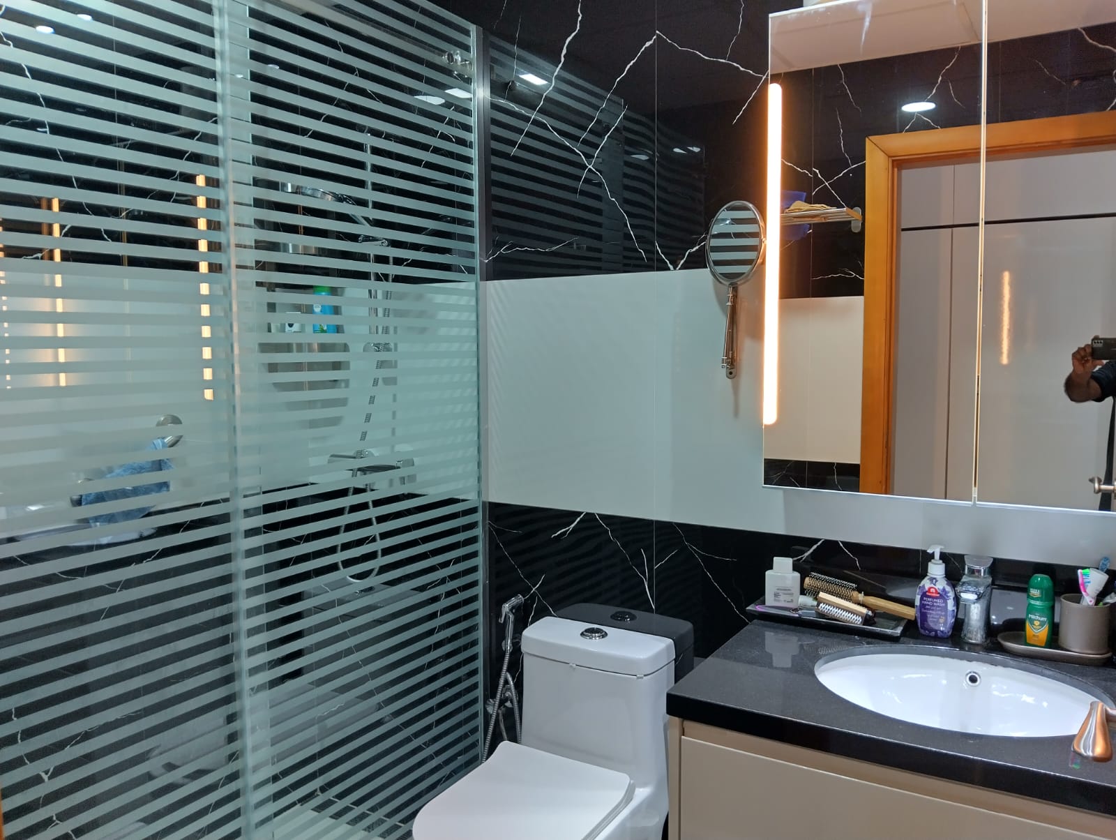 Loft type | Near Metro | Ready Fully furnished - view 9