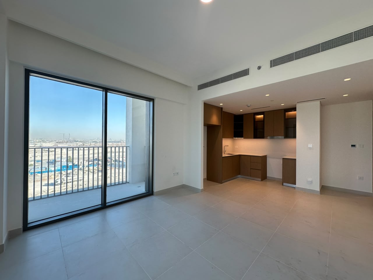 Brand New | Lagoon View | Spacious Unit