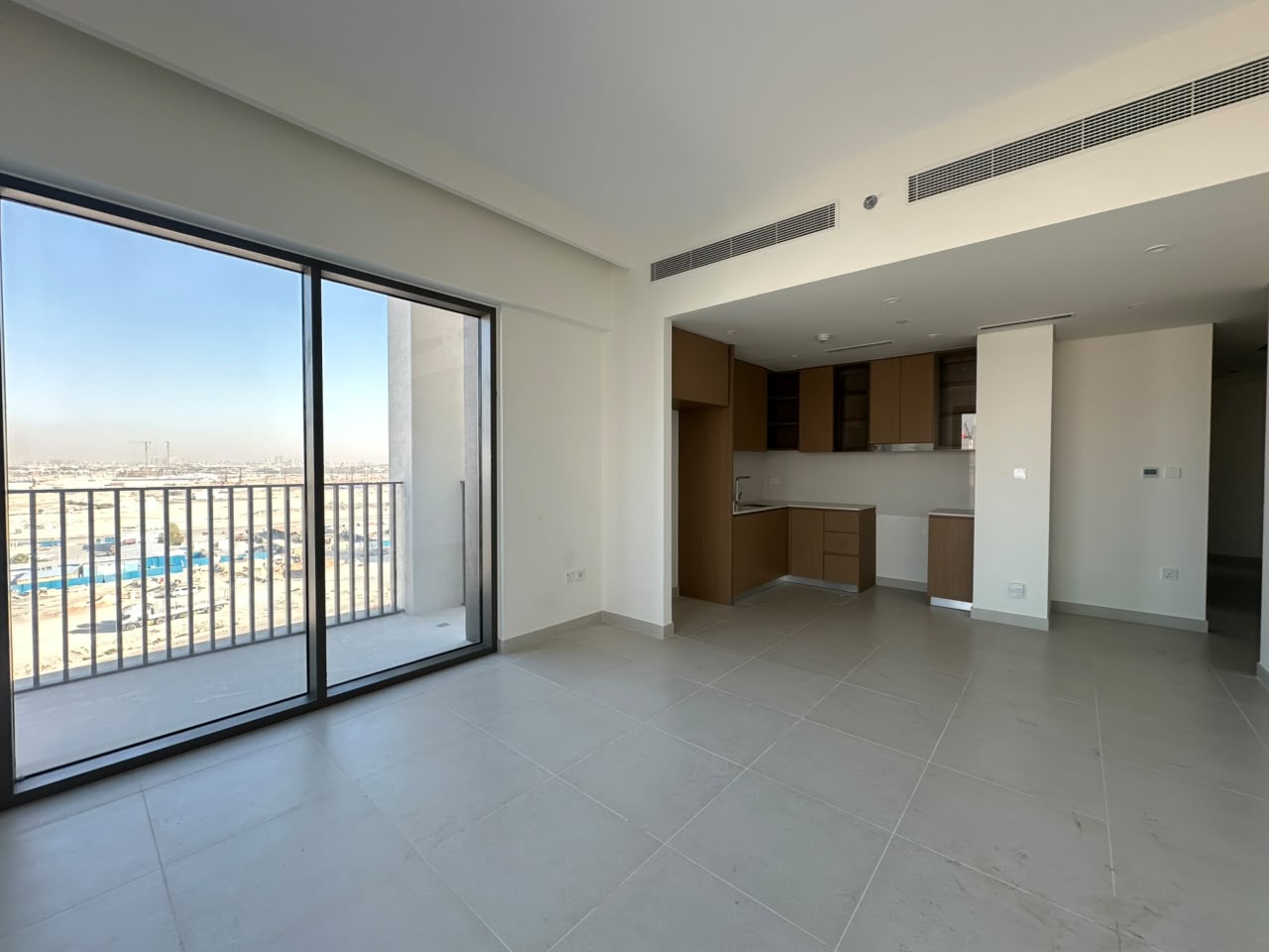 Brand New | Lagoon View | Spacious Unit - view 2