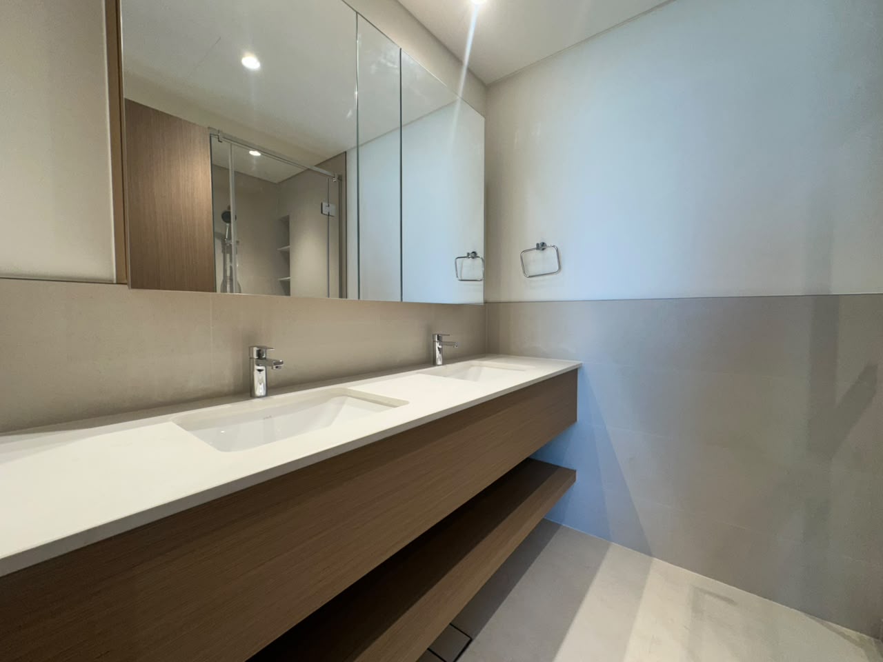Brand New | Lagoon View | Spacious Unit - view 14