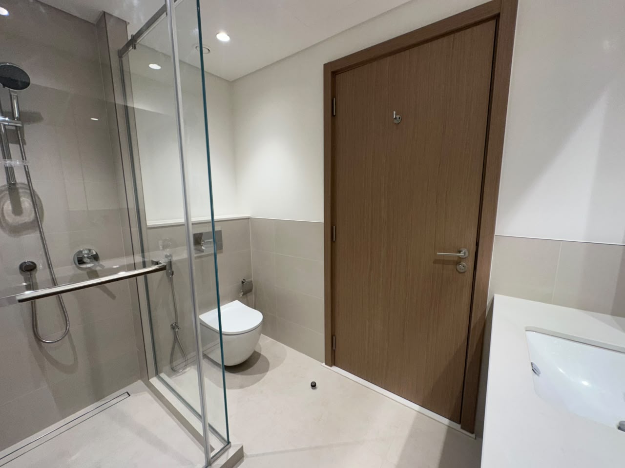 Brand New | Lagoon View | Spacious Unit - view 16