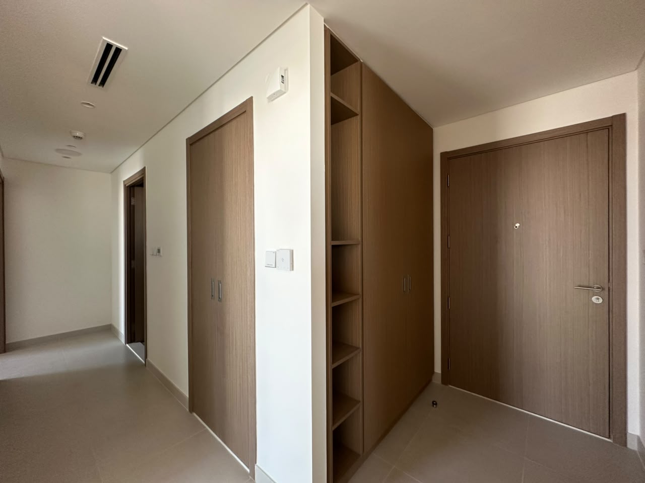 Brand New | Lagoon View | Spacious Unit - view 17