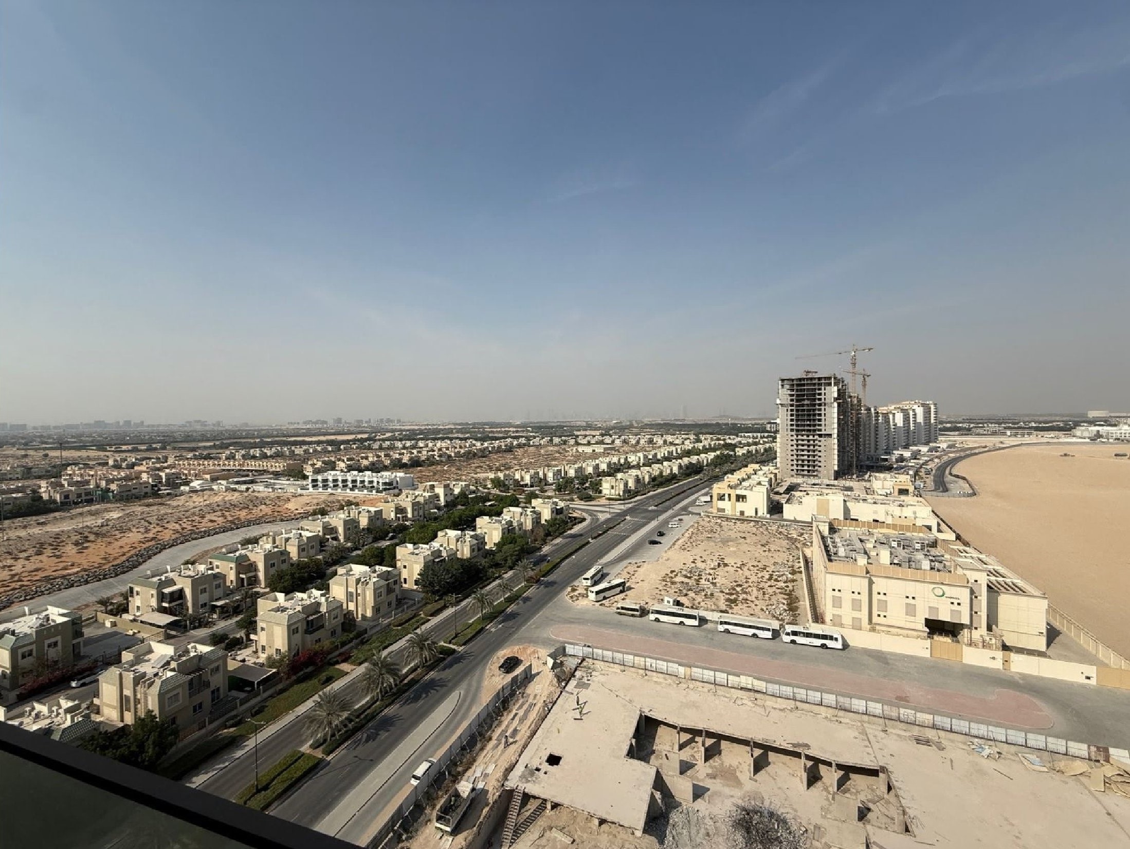 Brand New | Spacious | Amazing Location - view 4