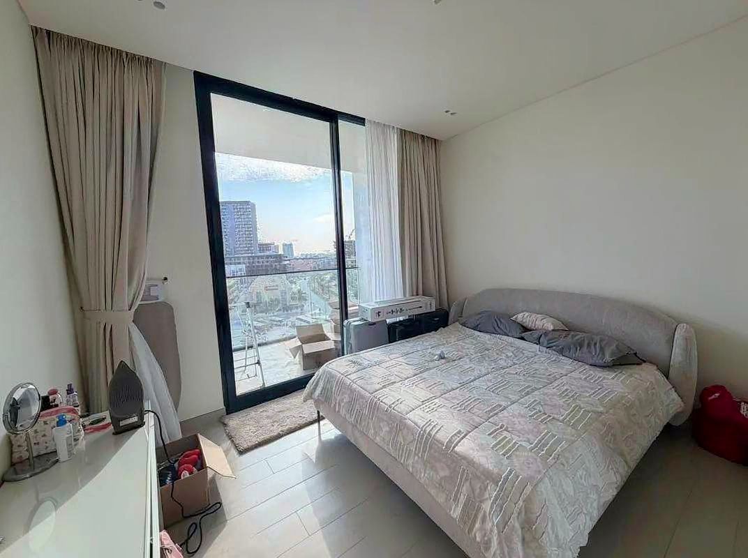 Fully Furnished | Balcony | Open kitchen - view 8