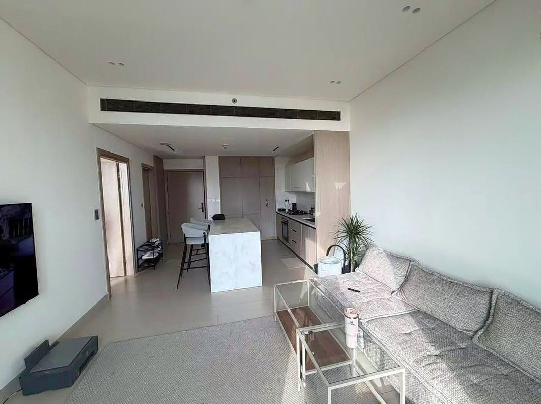 Fully Furnished | Balcony | Open kitchen - view 10